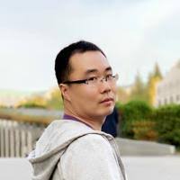 Jindong Wang