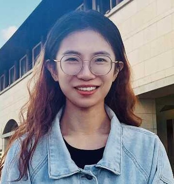 Shirley Wu