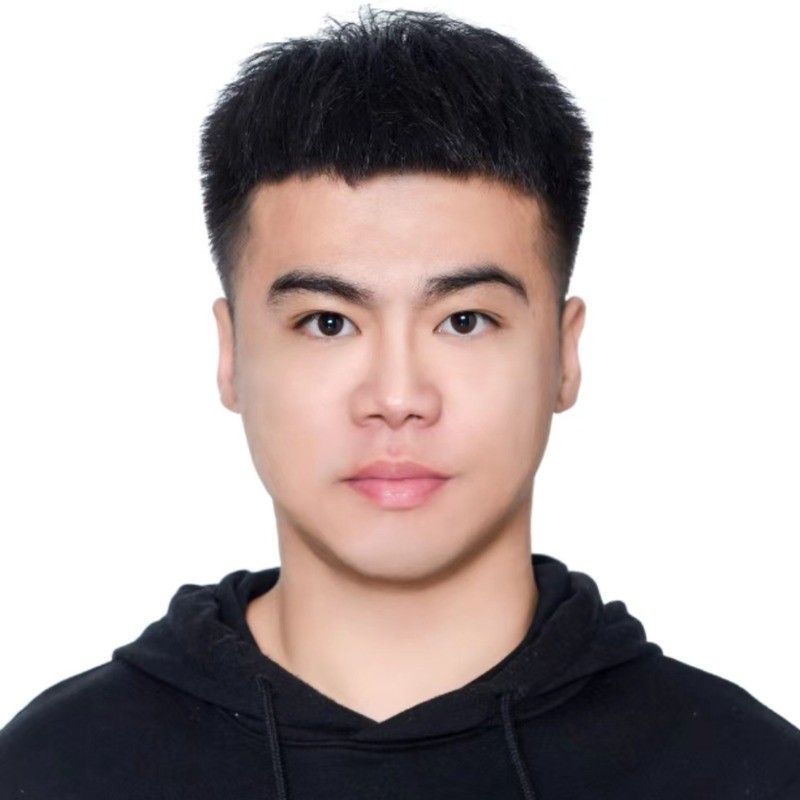 Zhuo Liu